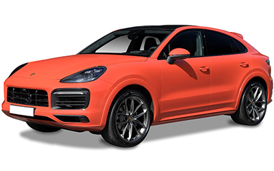 Porsche Cayenne Coupé S Platinum Edition - Miniatura 7